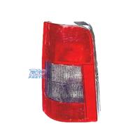 FANALE SINISTRO PER CITROEN BERLINGO 2P E PEUGEOT 