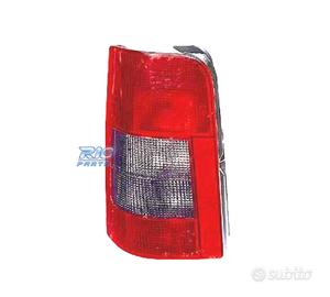 FANALE SINISTRO PER CITROEN BERLINGO 2P E PEUGEOT 