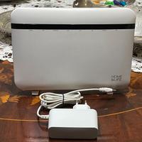 Router ZYXTEL Home & Life HUB Wind 3