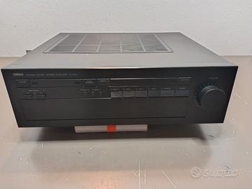 Yamaha A1000