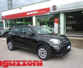 FIAT 500X 1.3 MultiJet 95 CV Urban NERO 2019