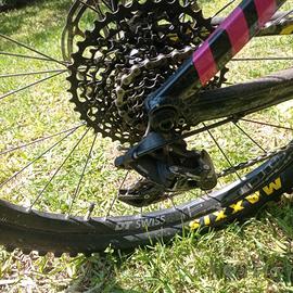 Mountainbike Dune XR