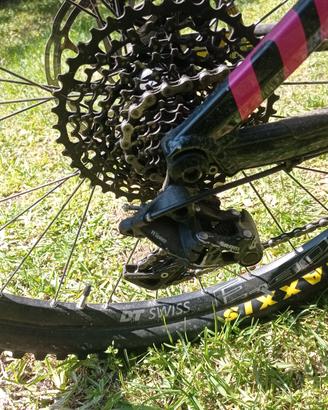 Mountainbike Dune XR