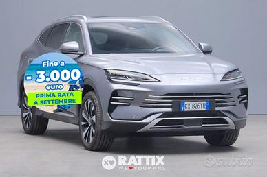 BYD Seal U DM-i Seal U DM-i 1.5 phev Boost 2wd