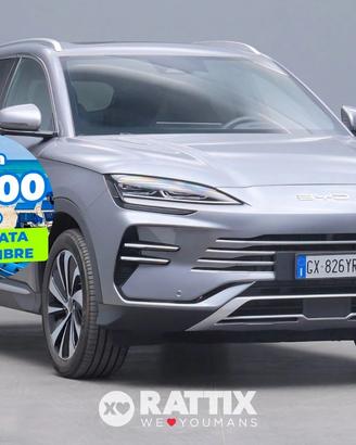 BYD Seal U DM-i Seal U DM-i 1.5 phev Boost 2wd