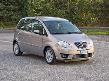 Lancia MUSA 1.3 Mjt 16V 90 CV Poltrona Frau 2010-E