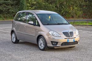 Lancia MUSA 1.3 Mjt 16V 90 CV Poltrona Frau 2010-E