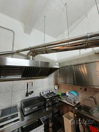 Gastronomia pizzeria genova quarto