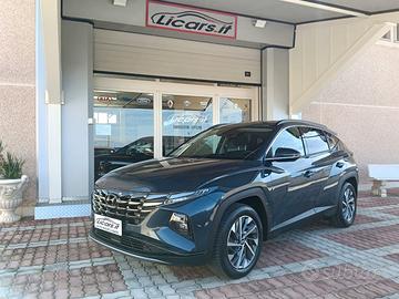 Hyundai Tucson 1.6 CRDI 48V XLine