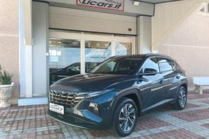 Hyundai Tucson 1.6 CRDI 48V XLine
