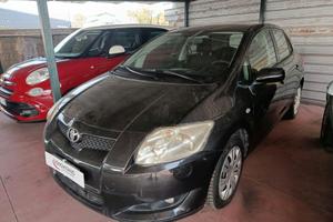 Toyota Auris 1.4 D-4D 3 porte
