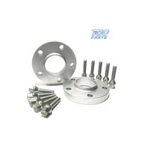 SPAZIATORI PER DACIA