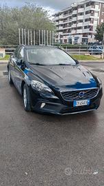Volvo V40 D2 automatica 