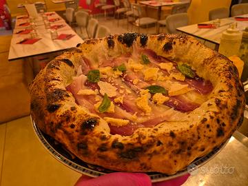 Pizzaiolo
