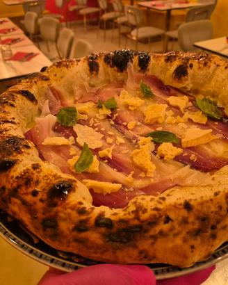 Pizzaiolo