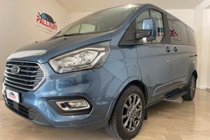 Ford Tourneo Custom 185CV MHEV Titanium SOLO 56448