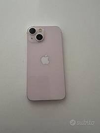 iPhone 13 mini 128 gb