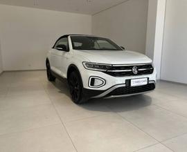 Volkswagen T-Roc 1.0 tsi Style 110cv