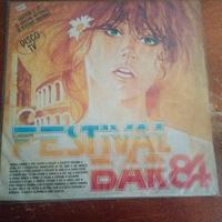 vinile festival bar 84