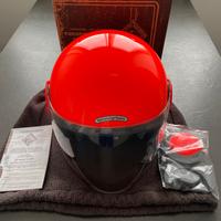 Casco scooter / moto Tucano Urbano (nuovo)