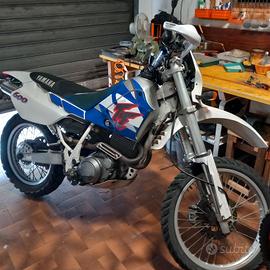 Yamaha Tt600e crs 2000