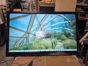 Promethean ActivPanel 75” AP4-75-4K Monitor Touch