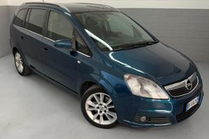 Opel Zafira 1.9 CDTI 120CV Cosmo