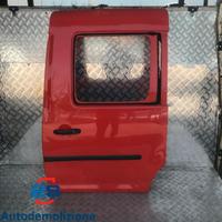 PORTA SCORREVOLE SINISTRA VOLKSWAGEN CADDY (04-10)
