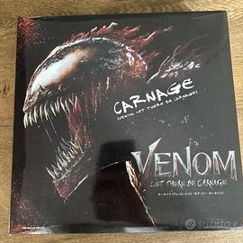 Marvel Venom Carnage Action Figure