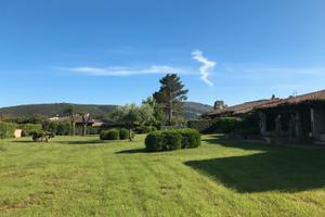San Teodoro, un giardino sul mare