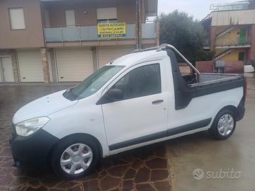 DACIA DOKER PIK UP