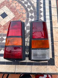 stop posteriori fiat panda 141