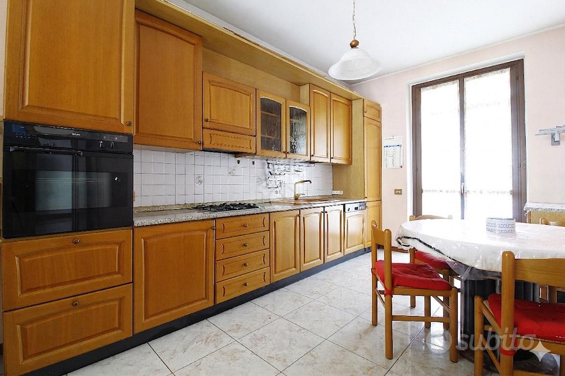 Casa – Agrate Brianza, Morosina - Vista 5