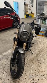 Leoncino 800 Trail