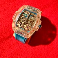 Orologio Spirit of Big Bang Sapp. 42mm