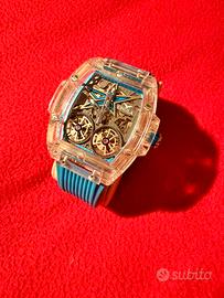 Orologio Spirit of Big Bang Sapp. 42mm