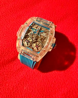 Orologio Spirit of Big Bang Sapp. 42mm