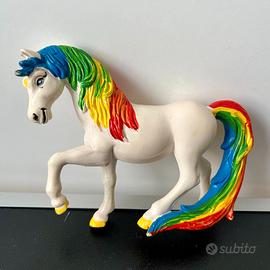 Rainbow Brite Starlite PVC 1983 Hallmark