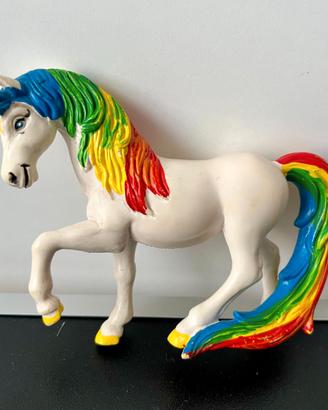 Rainbow Brite Starlite PVC 1983 Hallmark