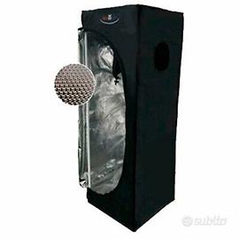 Grow box 80x80x180 SIGILLATO