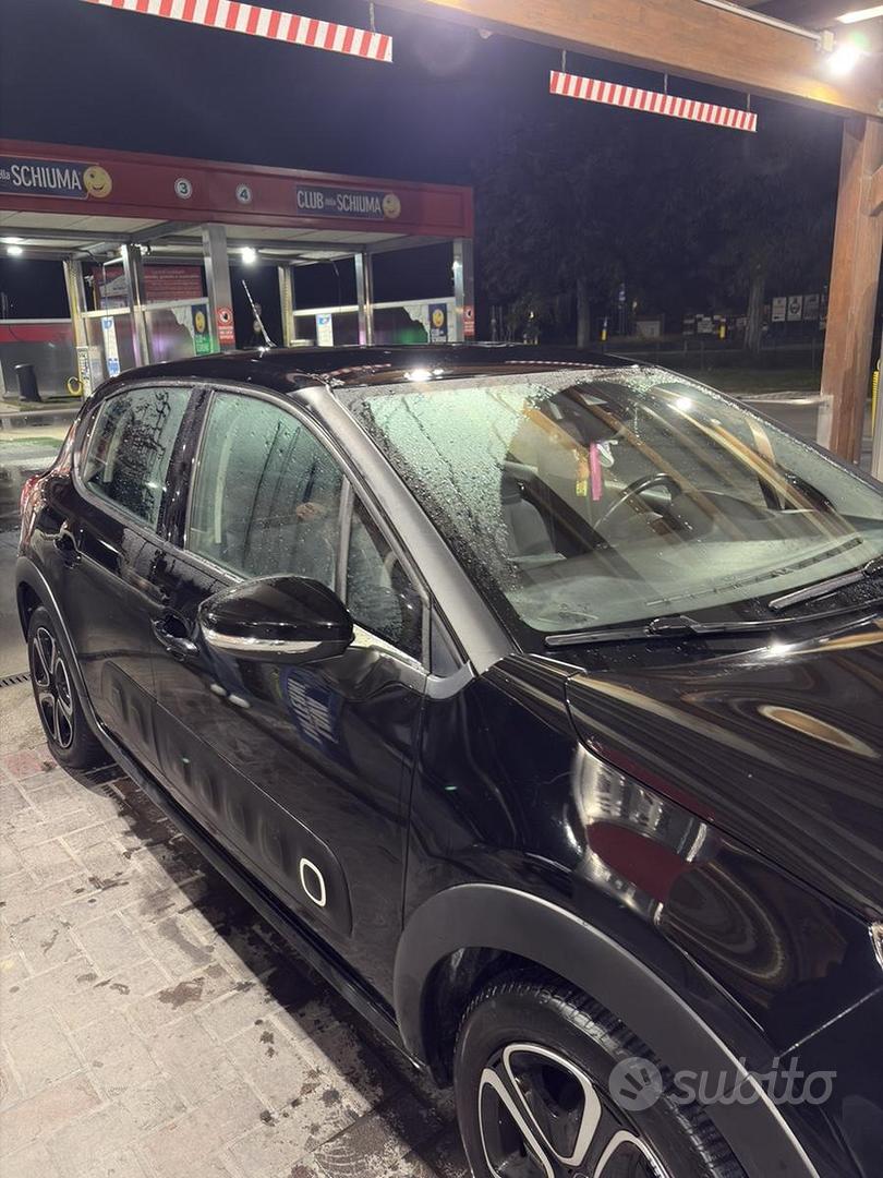Citroen C3 3ª serie