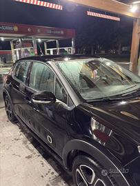 Citroen C3 2018