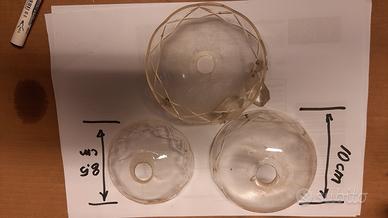 ricambi per lampadari