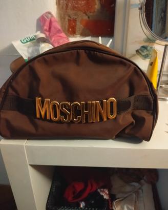 Moschino vintage 