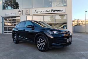 Volkswagen Tiguan 2.0 TDI 150 CV DSG Edition Plus