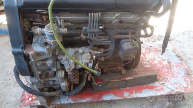 MOTORE DUCATO 2500 ASPIRATO