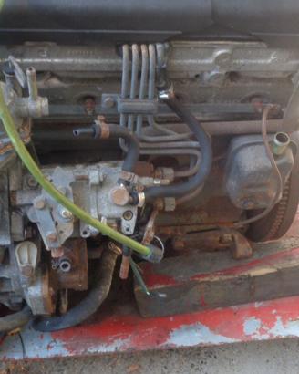 MOTORE DUCATO 2500 ASPIRATO