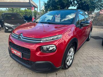 Citroen C3 1.5 Bluehdi 100cv S&S Business combi N1