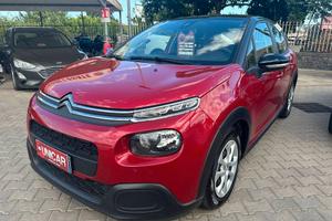 Citroen C3 1.5 Bluehdi 100cv S&S Business combi N1