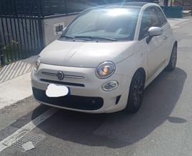 Fiat 500 (2020-->) - 2020